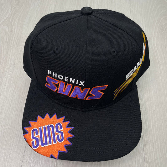 GORRA M&N PHOENIX SUNS
