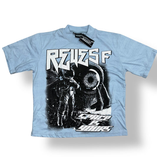 CAMISETA REYES F