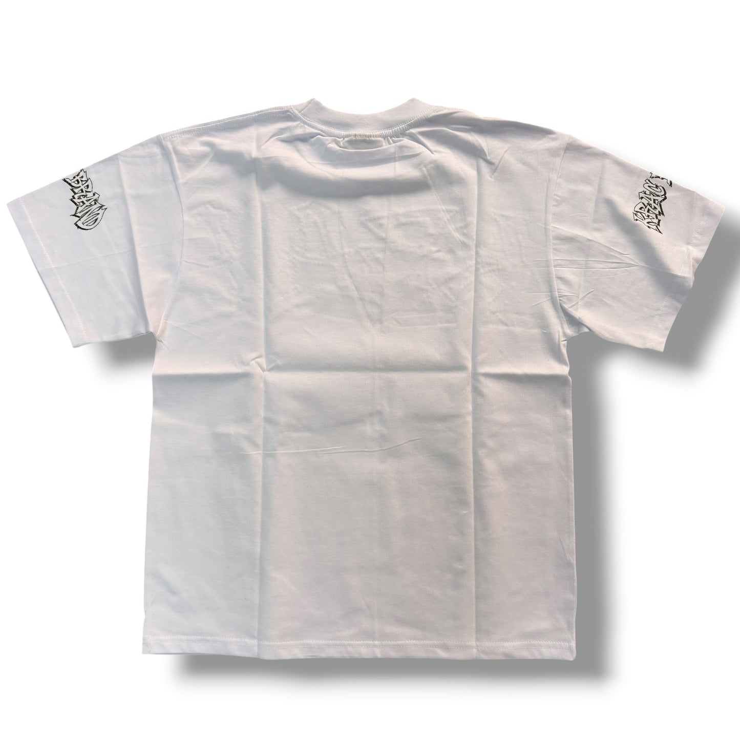 CAMISETA KRAC