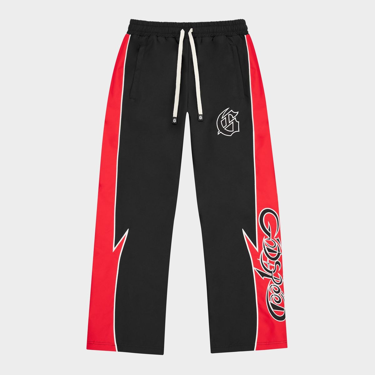 CONJUNTO GODSPEED