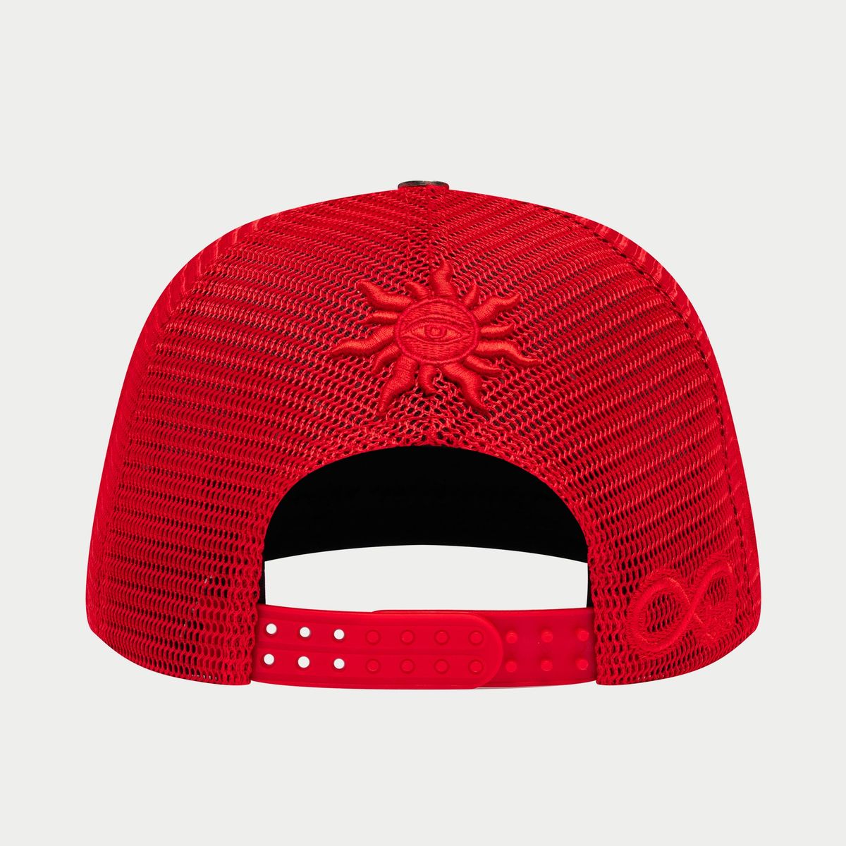 GORRA GODSPEED