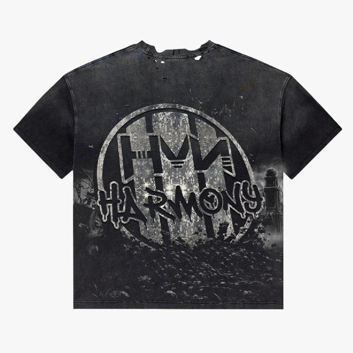 CAMISETA HARMONY