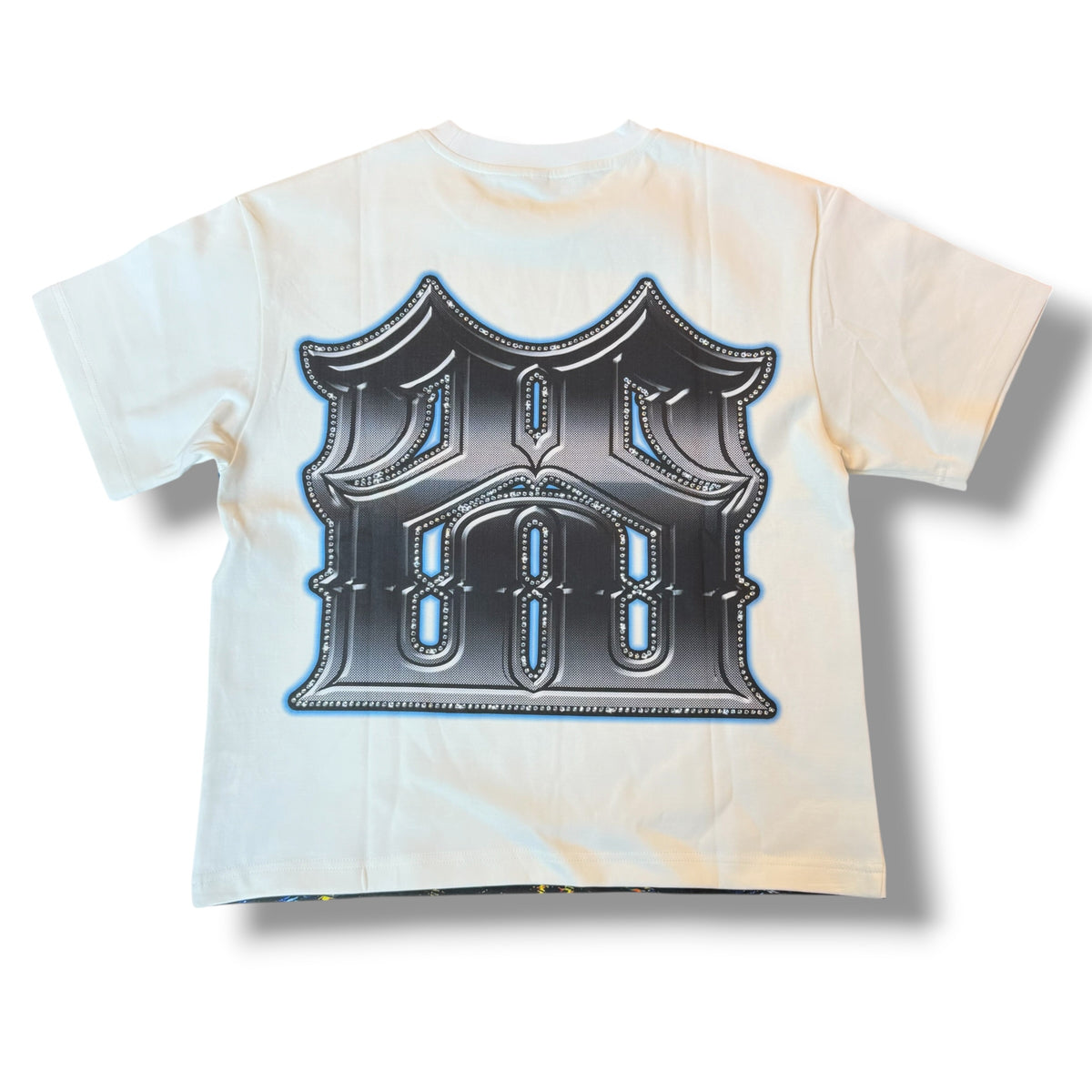 CAMISETA COMAN2
