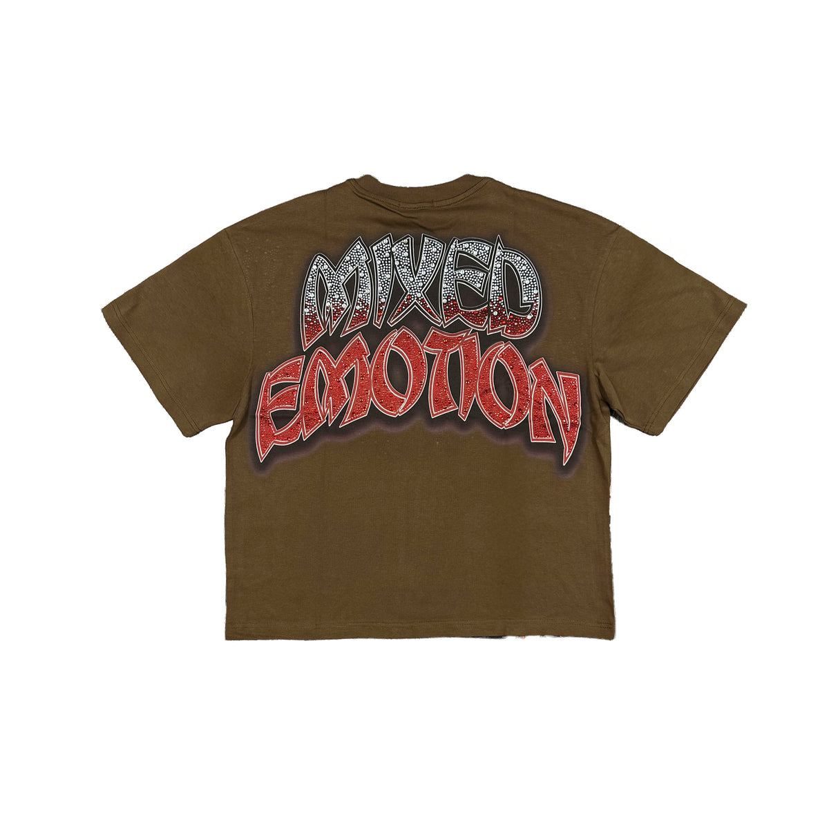 CAMISETA MIXED EMOTION
