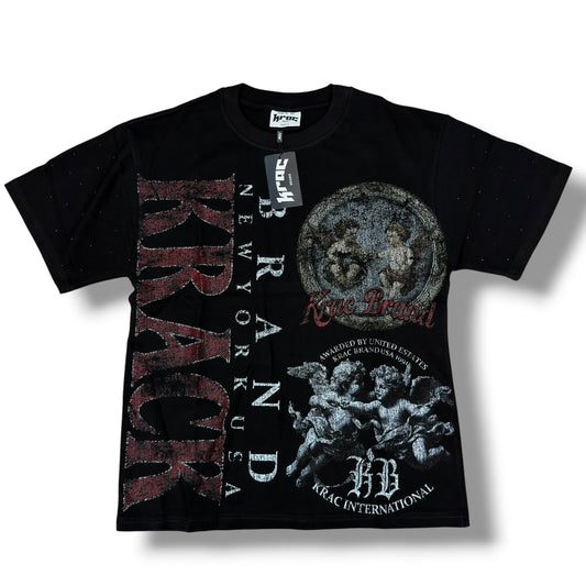 CAMISETA KRAC