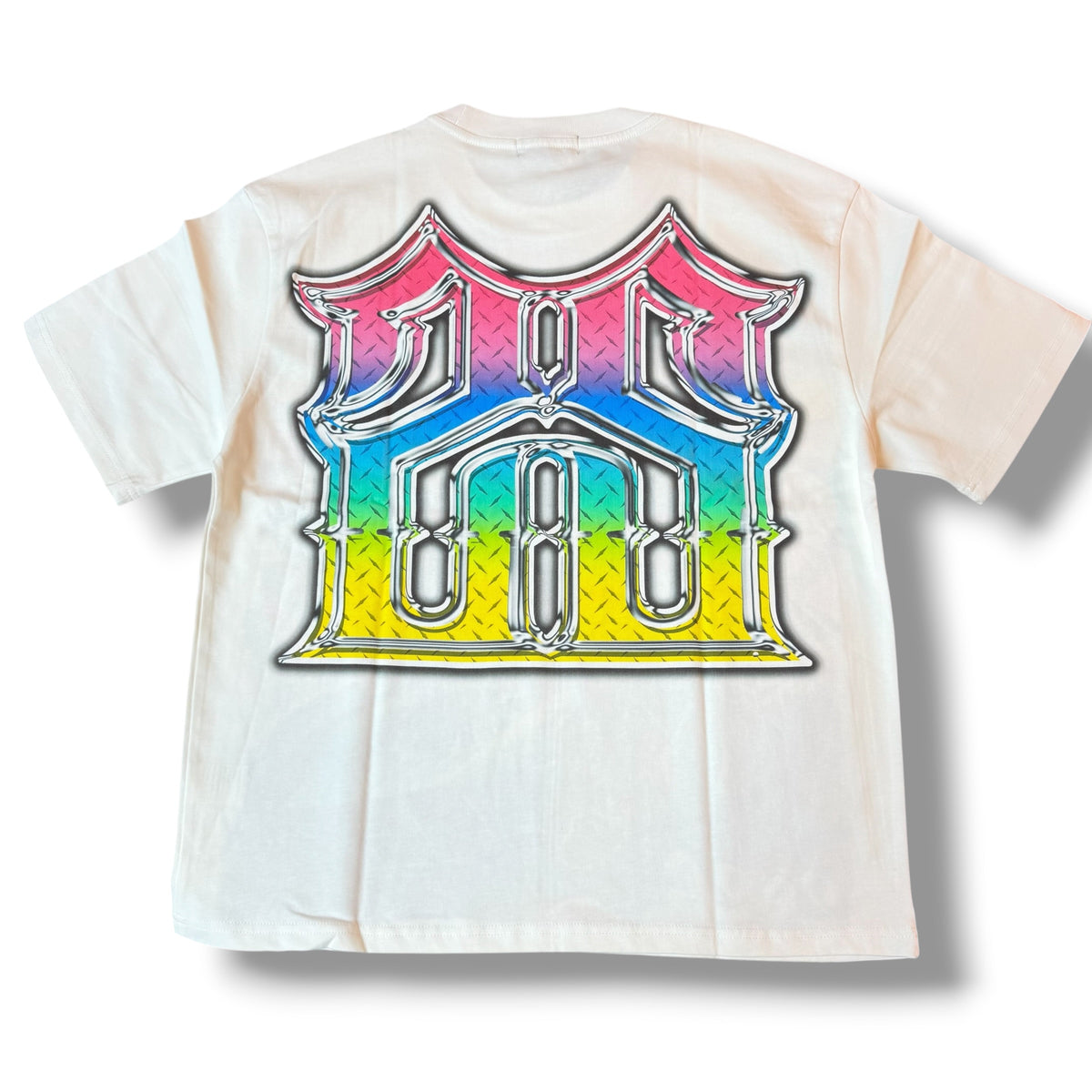 CAMISETA COMAN2