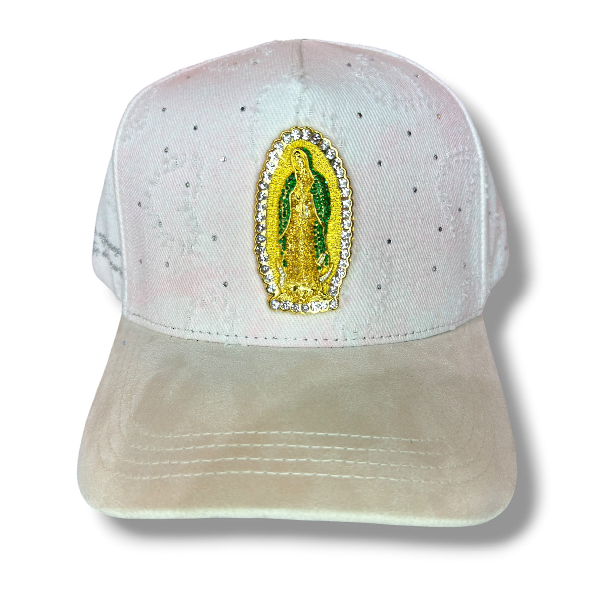 GORRA GUADALUPE CF