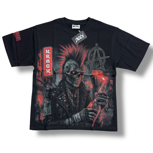 CAMISETA KRAC