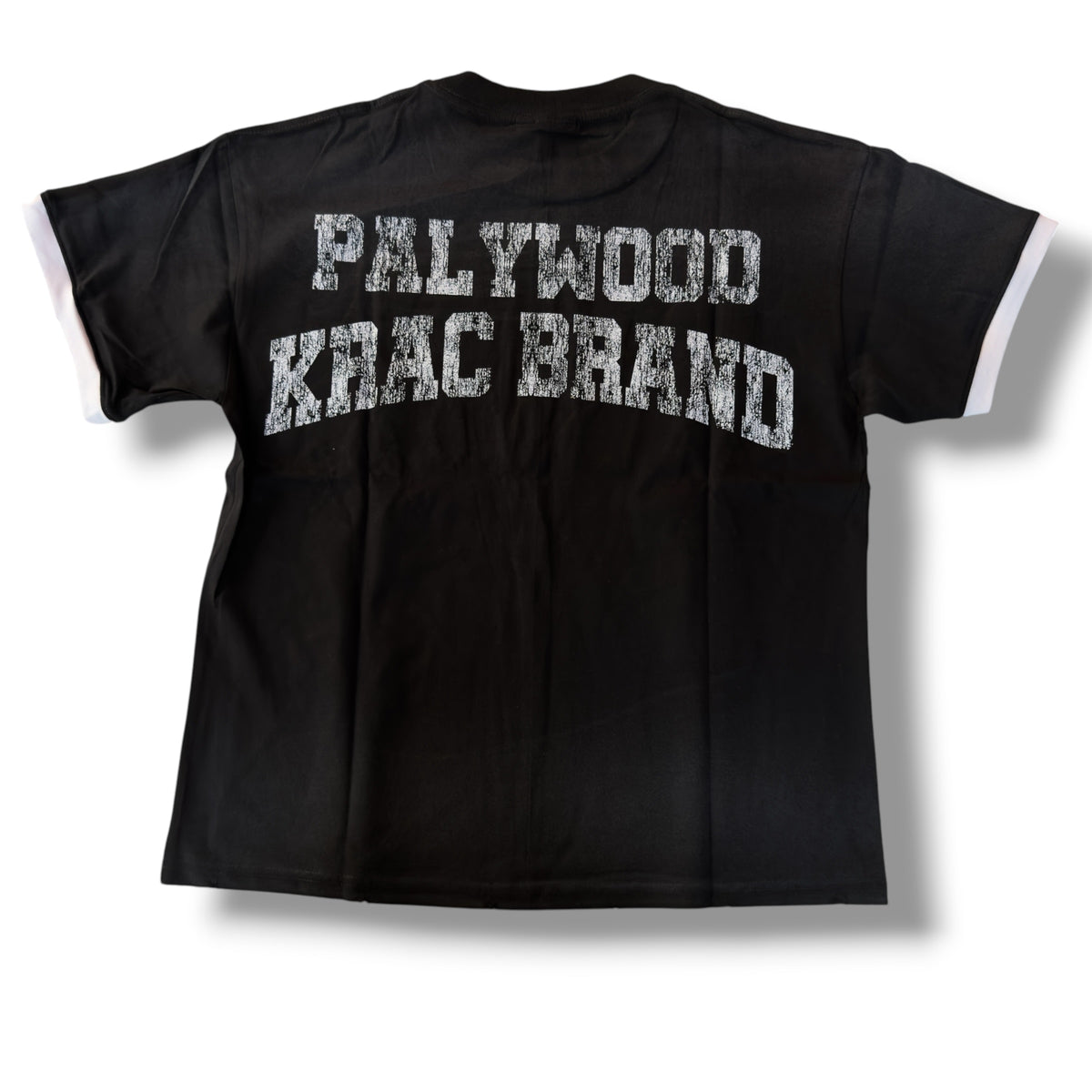 CAMISETA KRAC