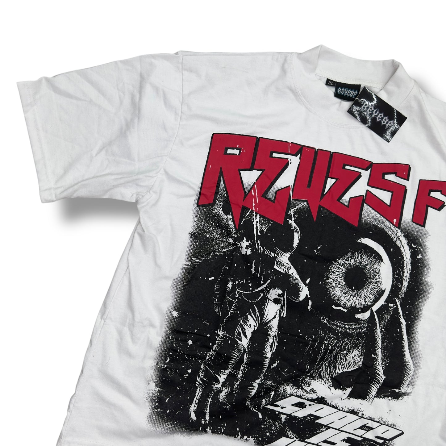 CAMISETA REYES F