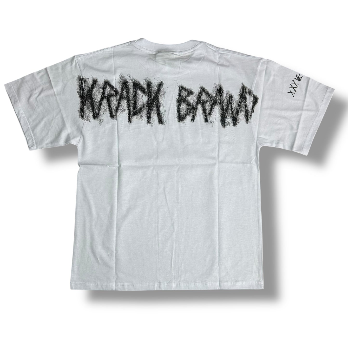 CAMISETA KRAC
