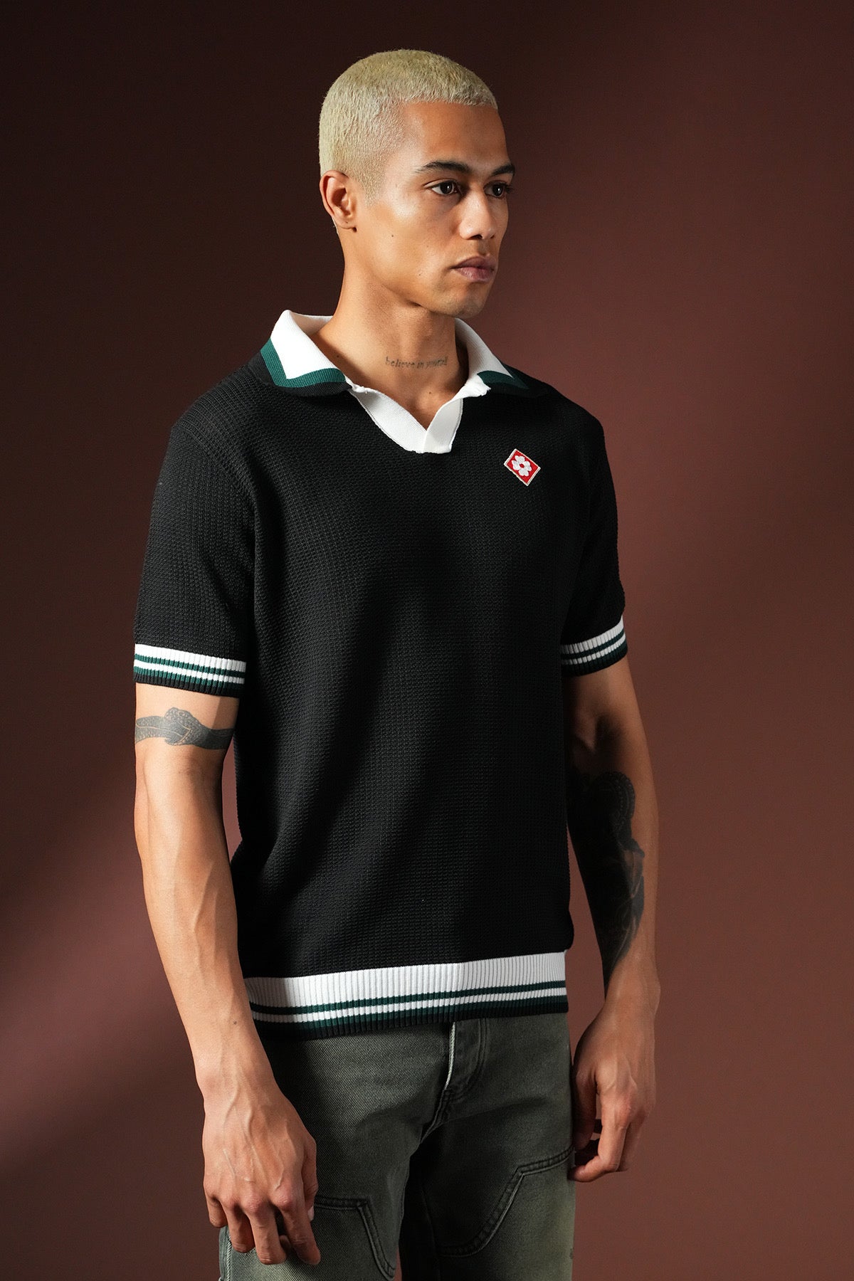 POLO IKAO PARIS