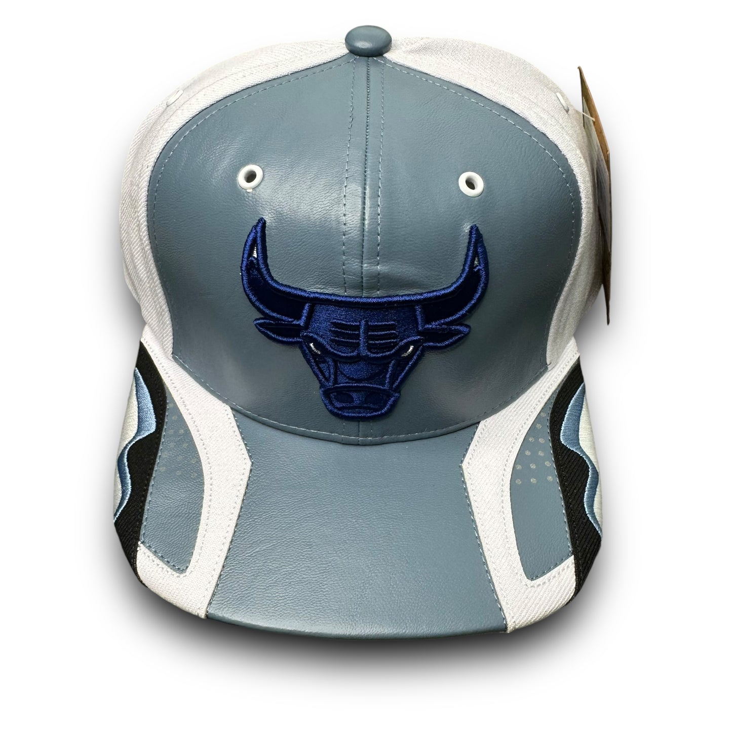 GORRA M&N CHICAGO BULLS