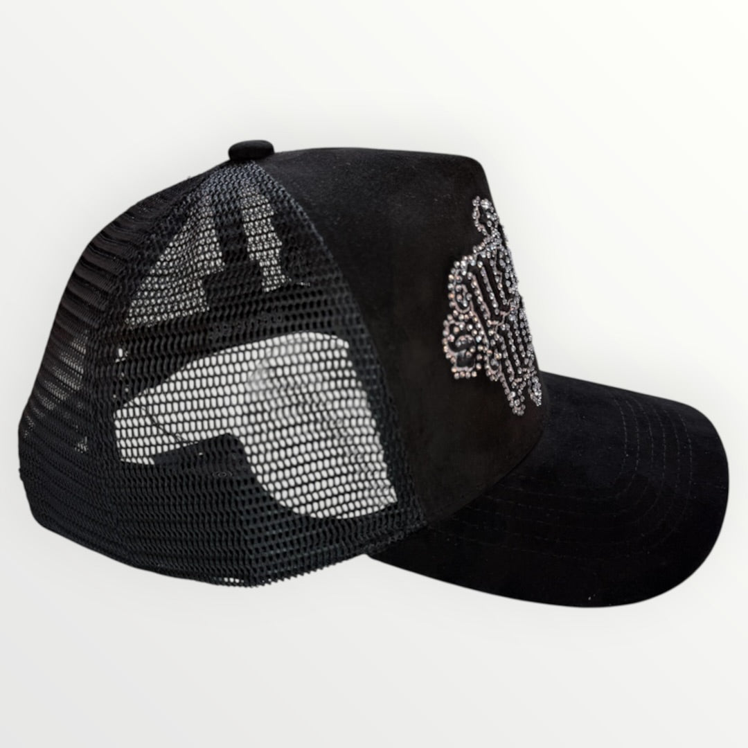 GORRA MAKING MONEY