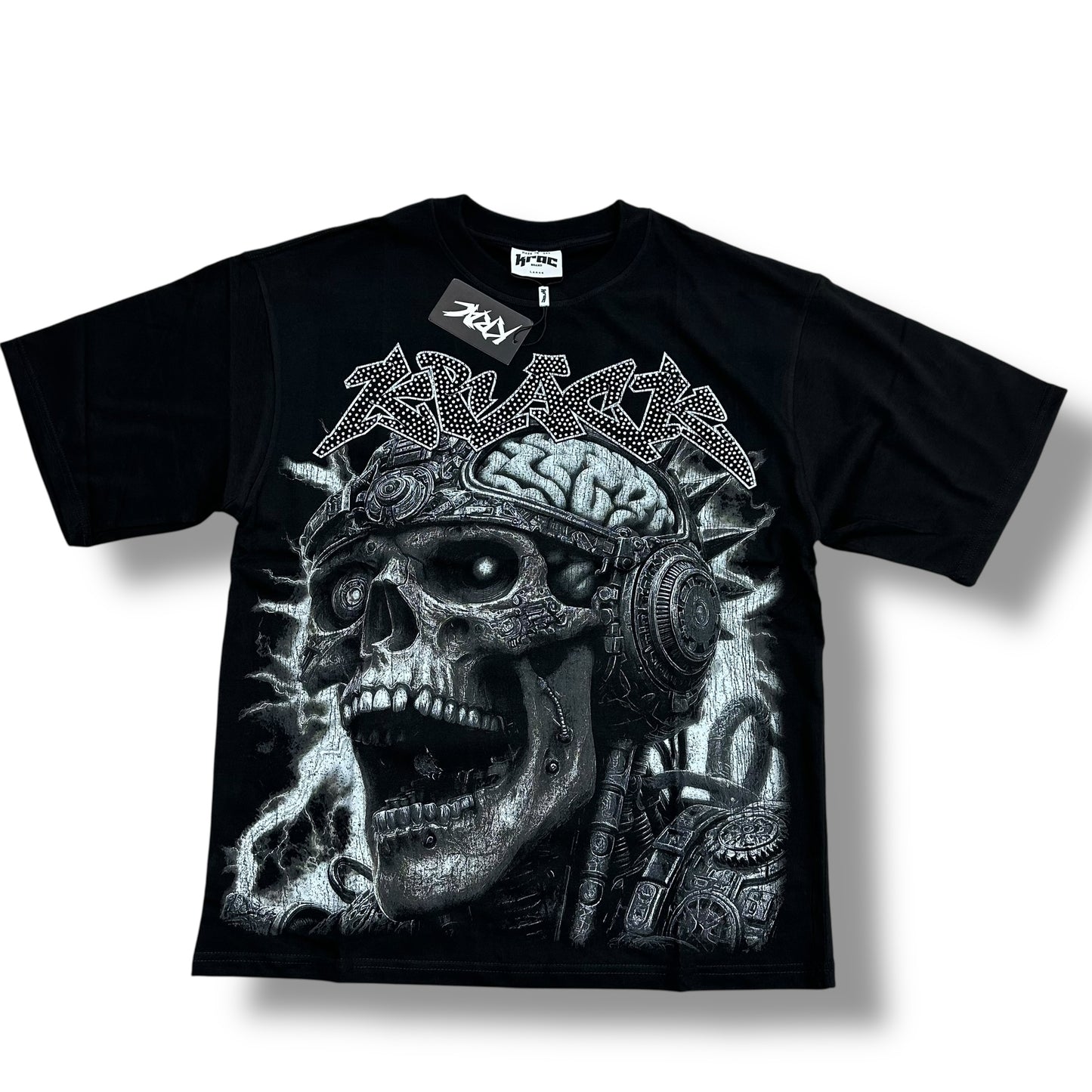 CAMISETA KRAC