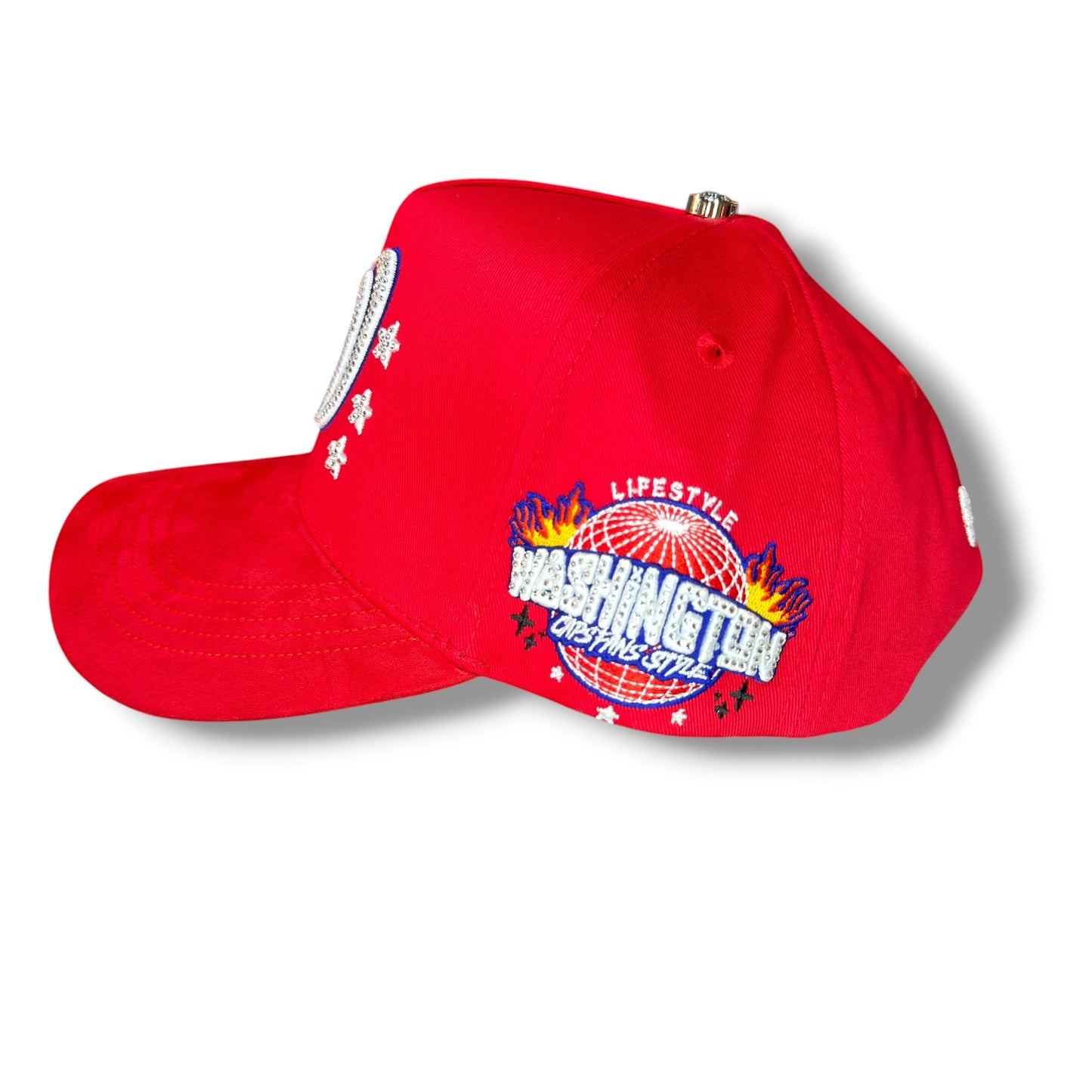 GORRA WASHINGTON CF