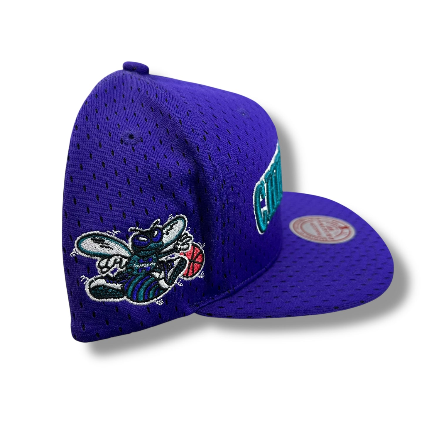 GORRA M&N CHARLOTTE