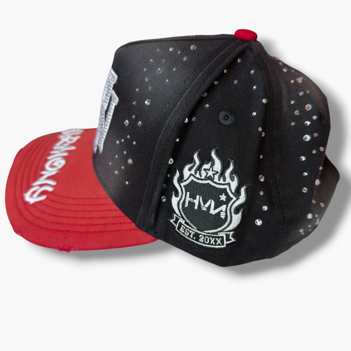 GORRA HARMONY