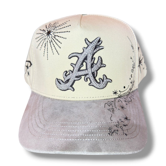 GORRA ATLANTA NH