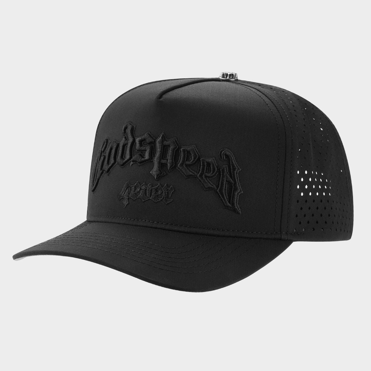 GORRA GODSPEED