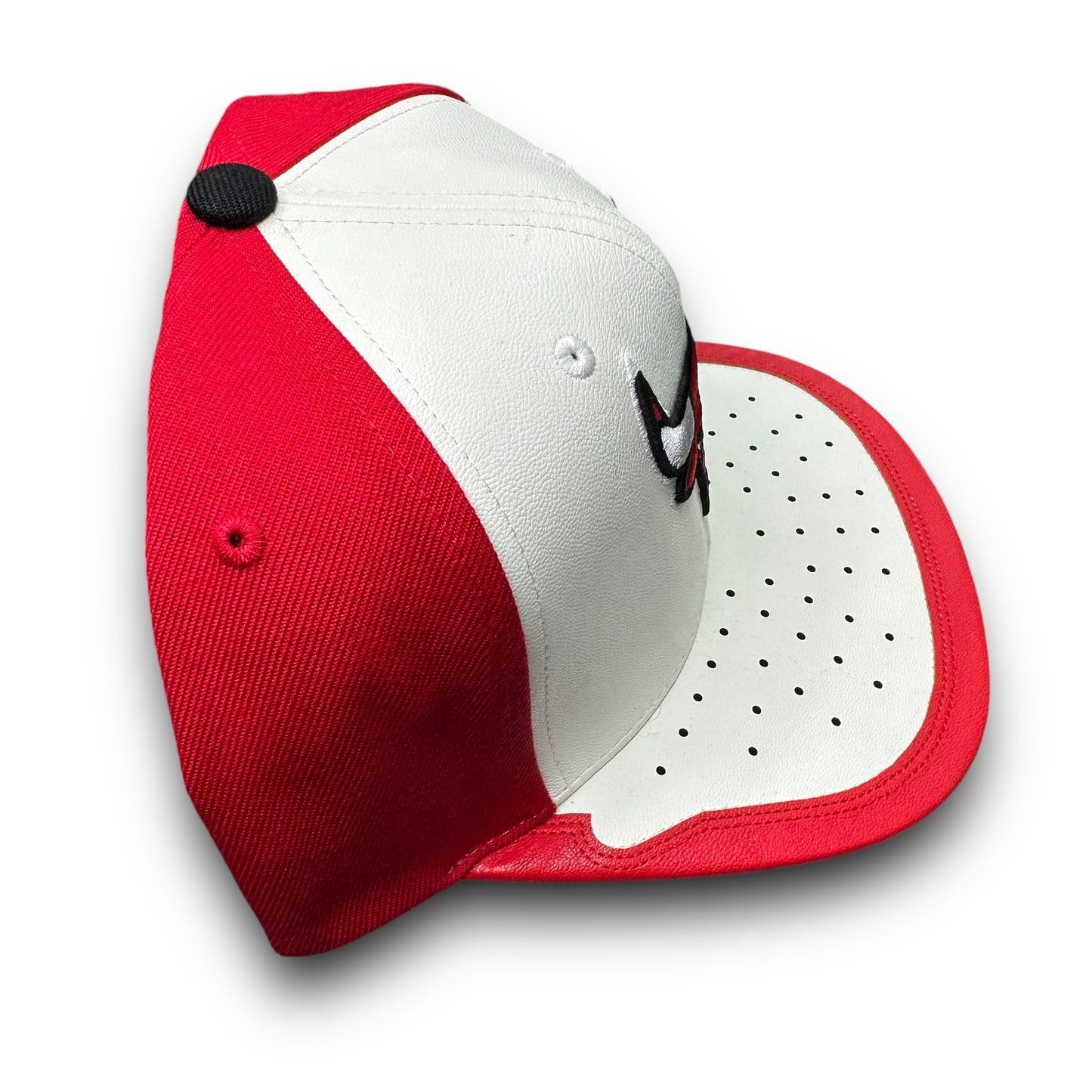 GORRA M&N CHICAGO BULLS