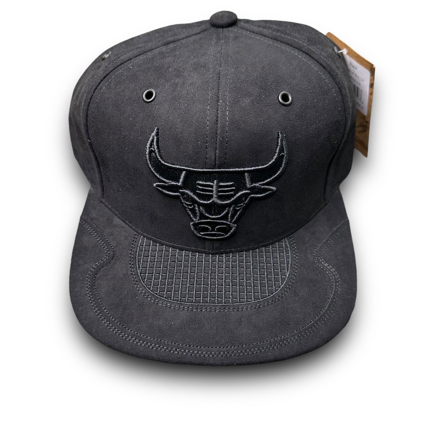 GORRA M&N CHICAGO BULLS