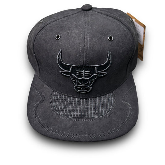 GORRA M&N CHICAGO BULLS