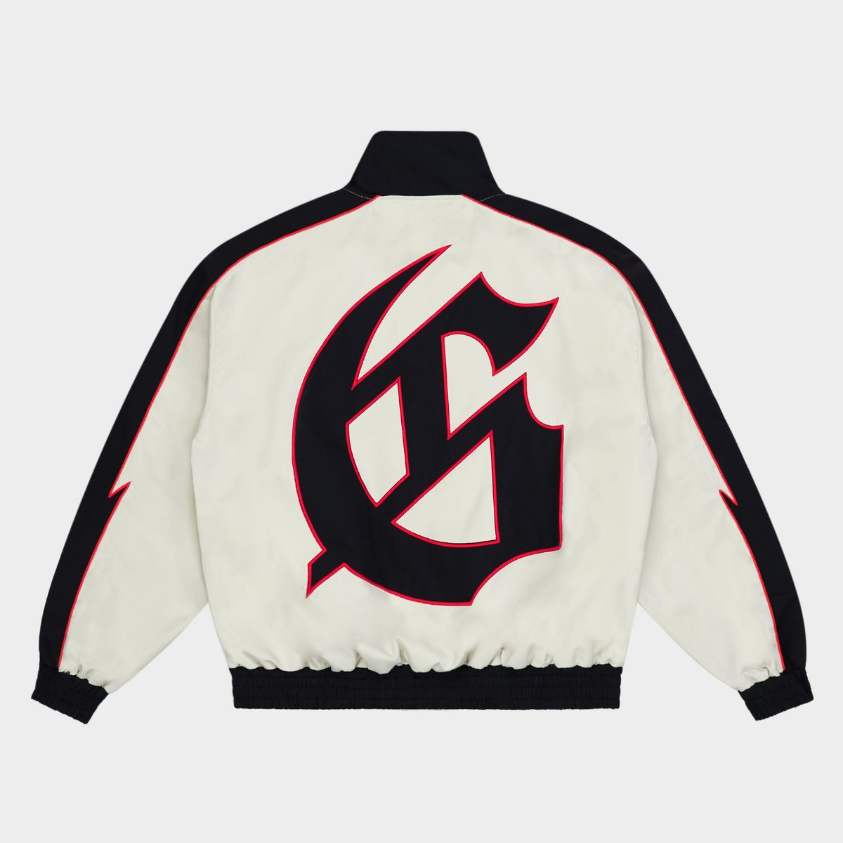 CONJUNTO GODSPEED