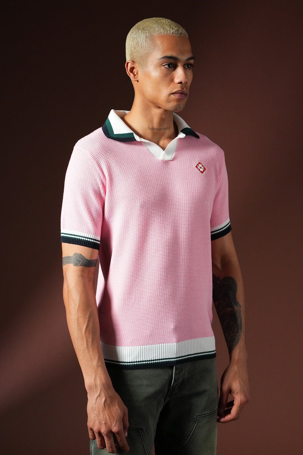 POLO  IKAO PARIS