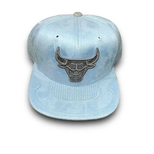 GORRA M&N CHICAGO BULLS
