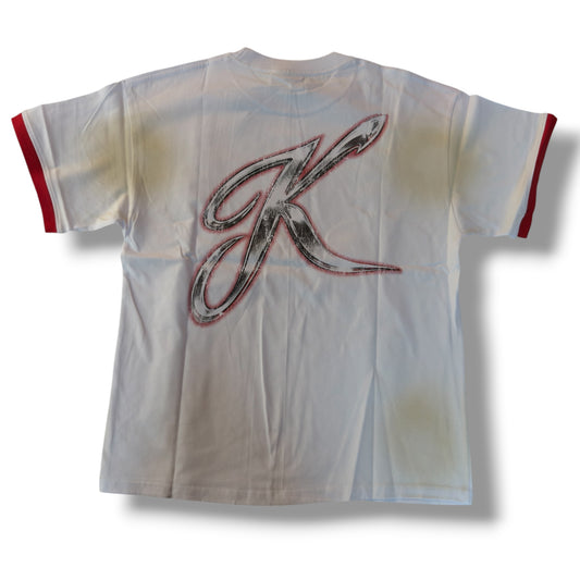 CAMISETA KRAC