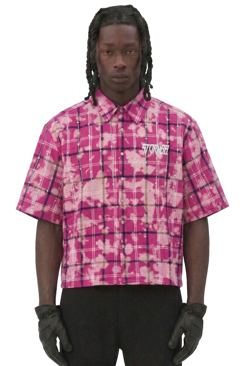 CAMISA STORM88