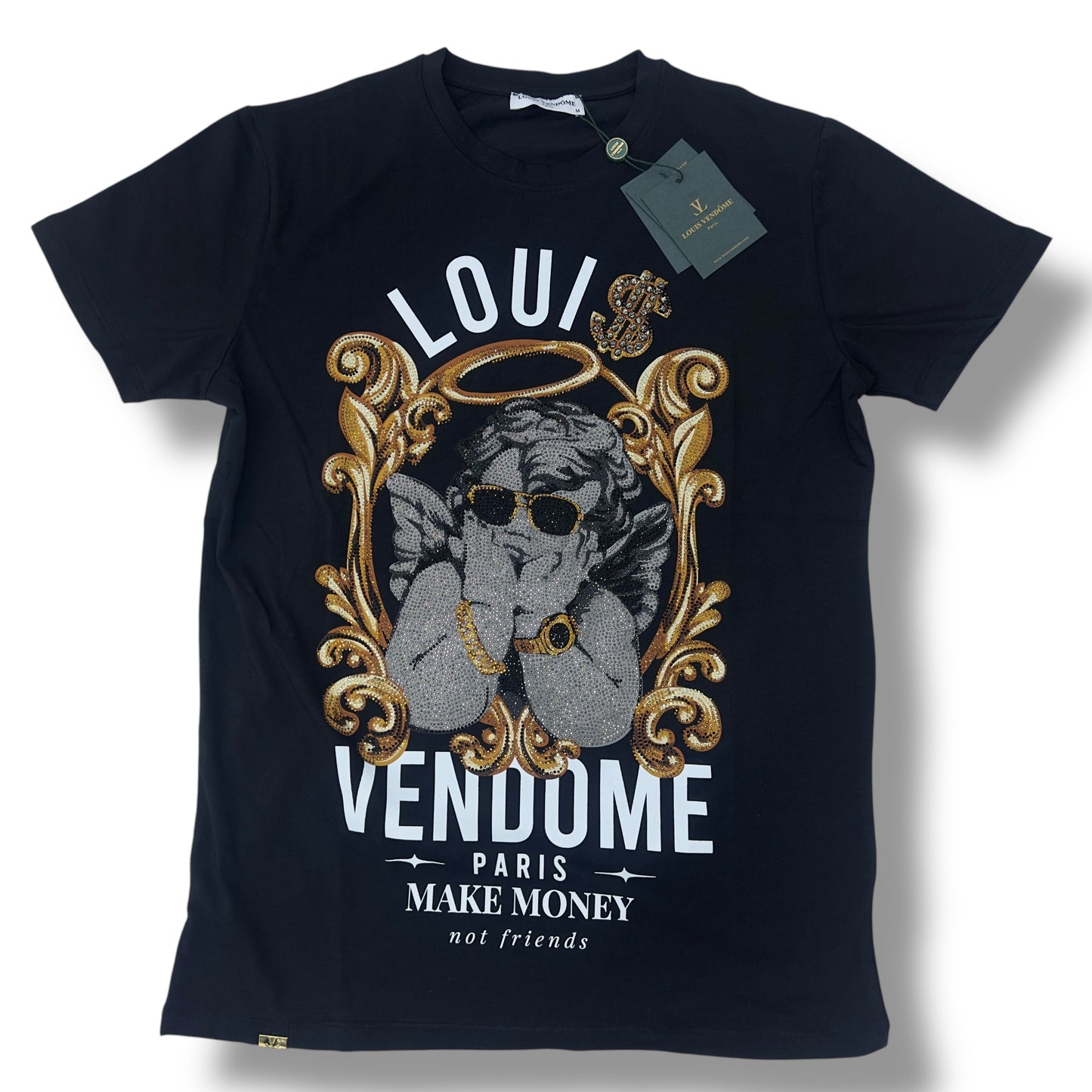 CAMISETA LOUIS VENDOME