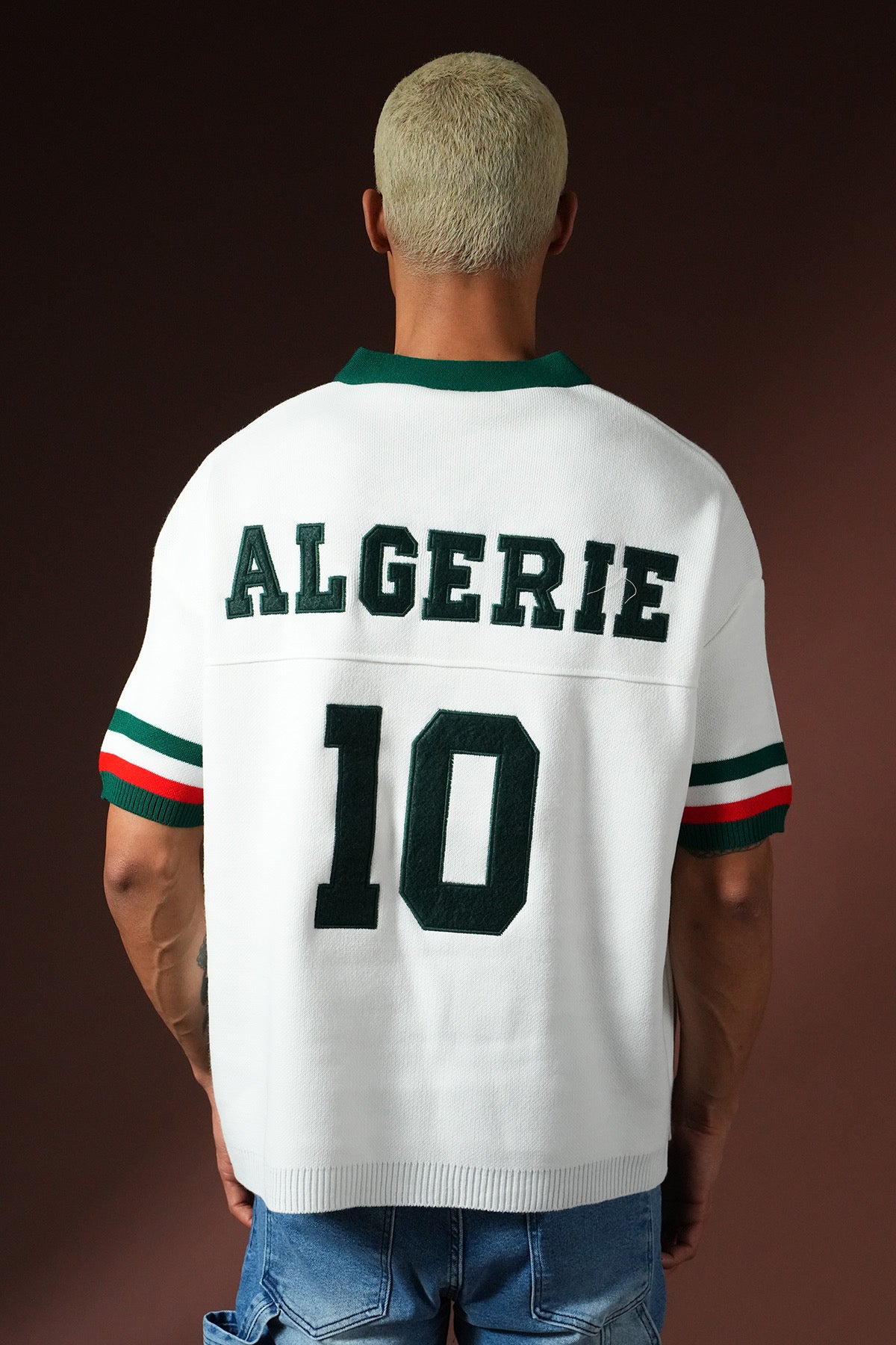 CAMISETA IKAO PARIS