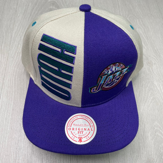 GORRA M&N JAZZ