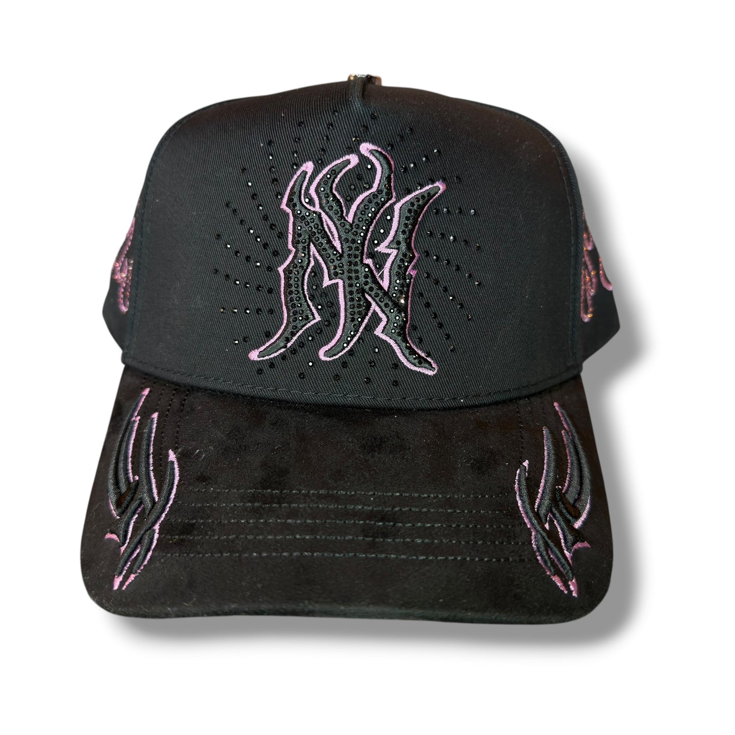 GORRA NY CF
