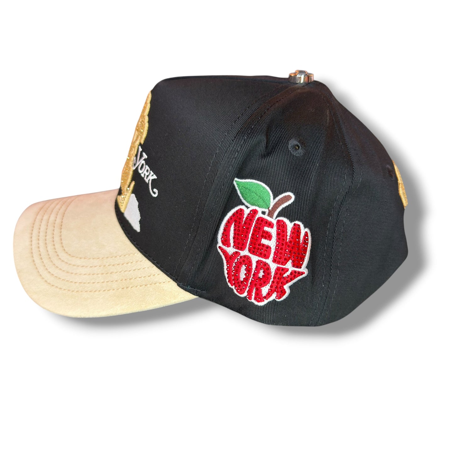 GORRA NY VQZ CAPS