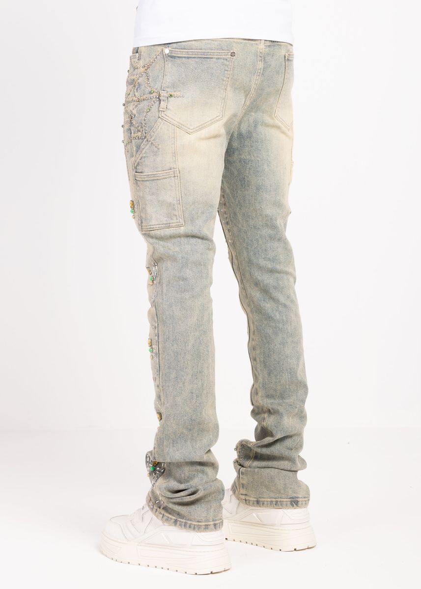 VAQUERO GUAPI