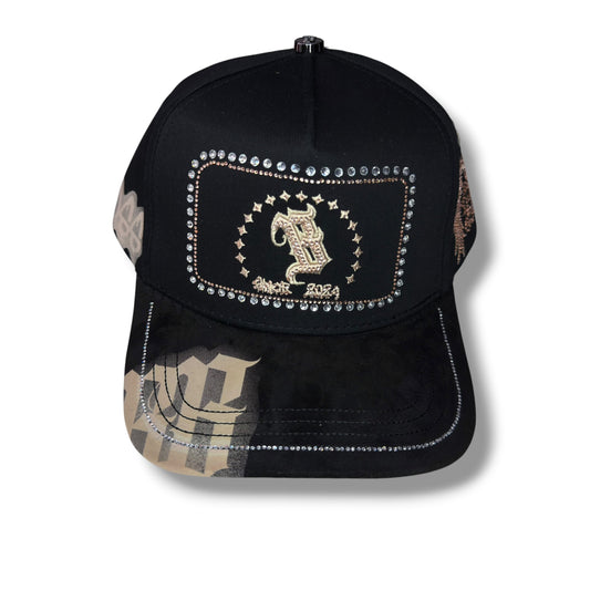 GORRA BIGG BØSS
