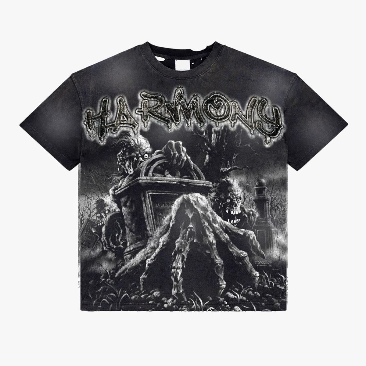 CAMISETA HARMONY
