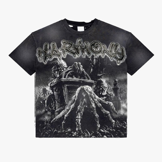 CAMISETA HARMONY
