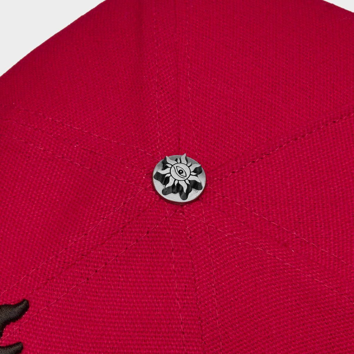 GORRA GODSPEED