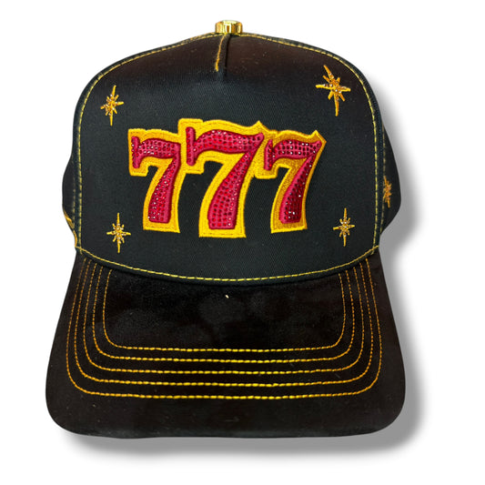 GORRA 777 NH