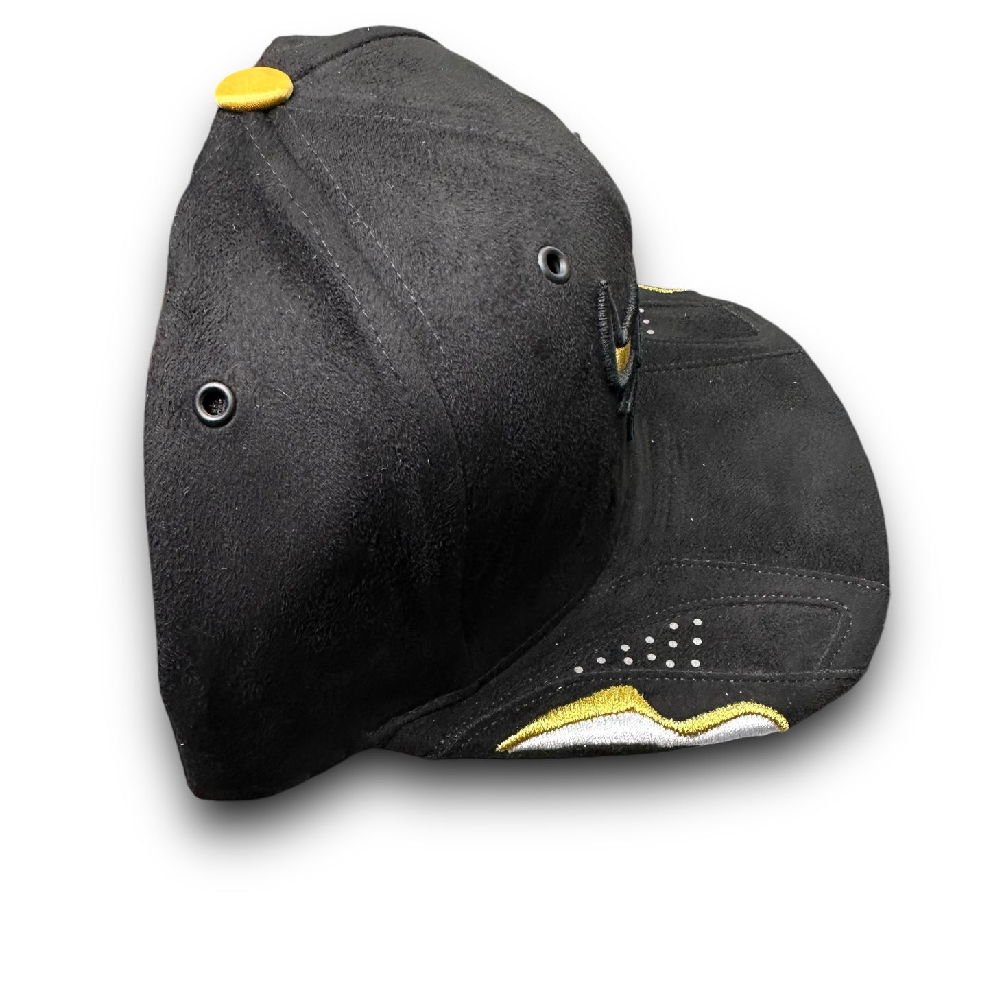 GORRA M&N CHICAGO BULLS