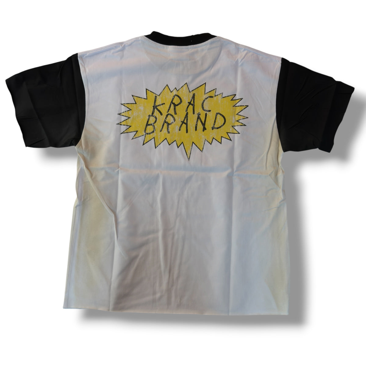 CAMISETA KRAC