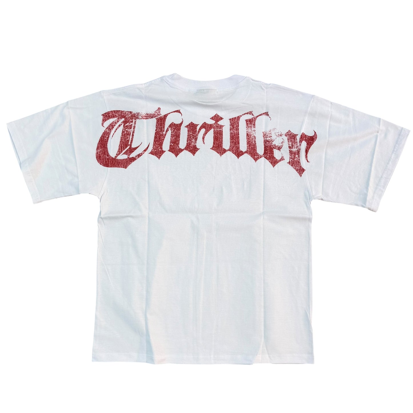 CAMISETA KRAC