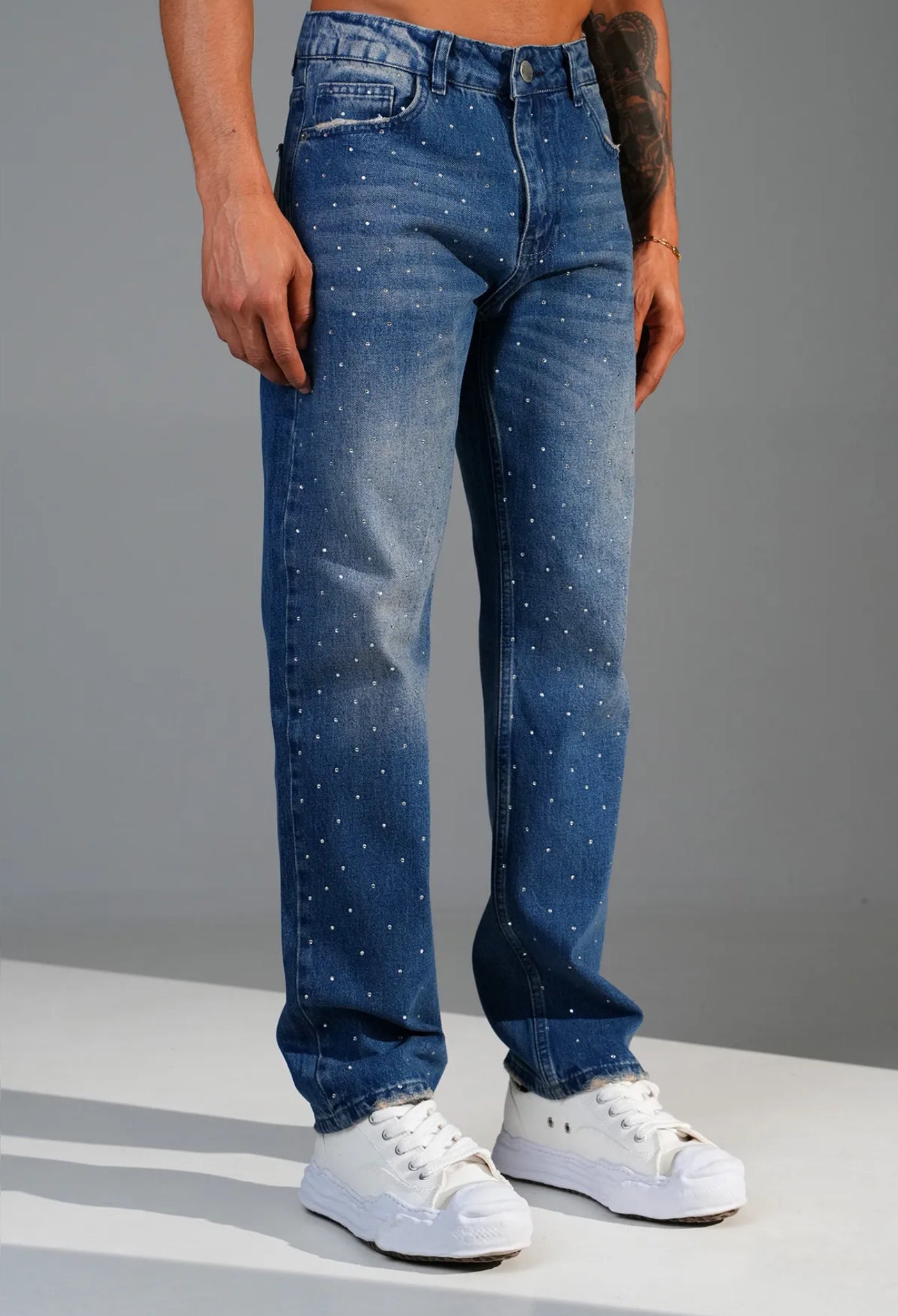VAQUERO IKAO PARIS