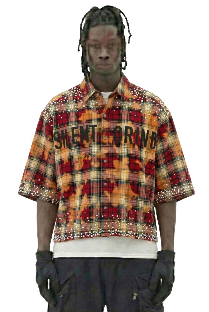 CAMISA STORM88