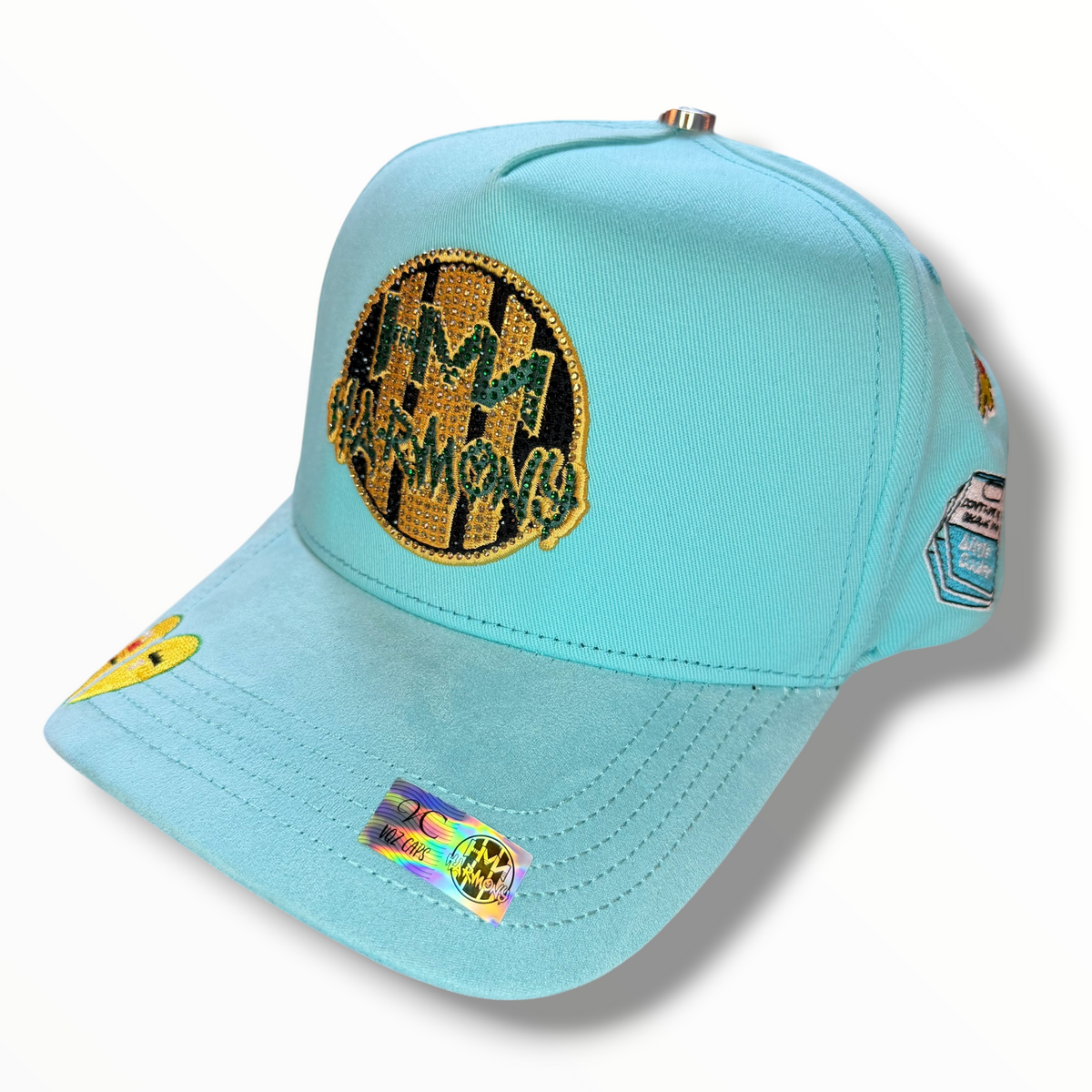 GORRA HARMONY