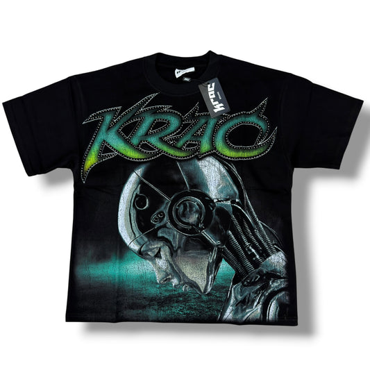 CAMISETA KRAC